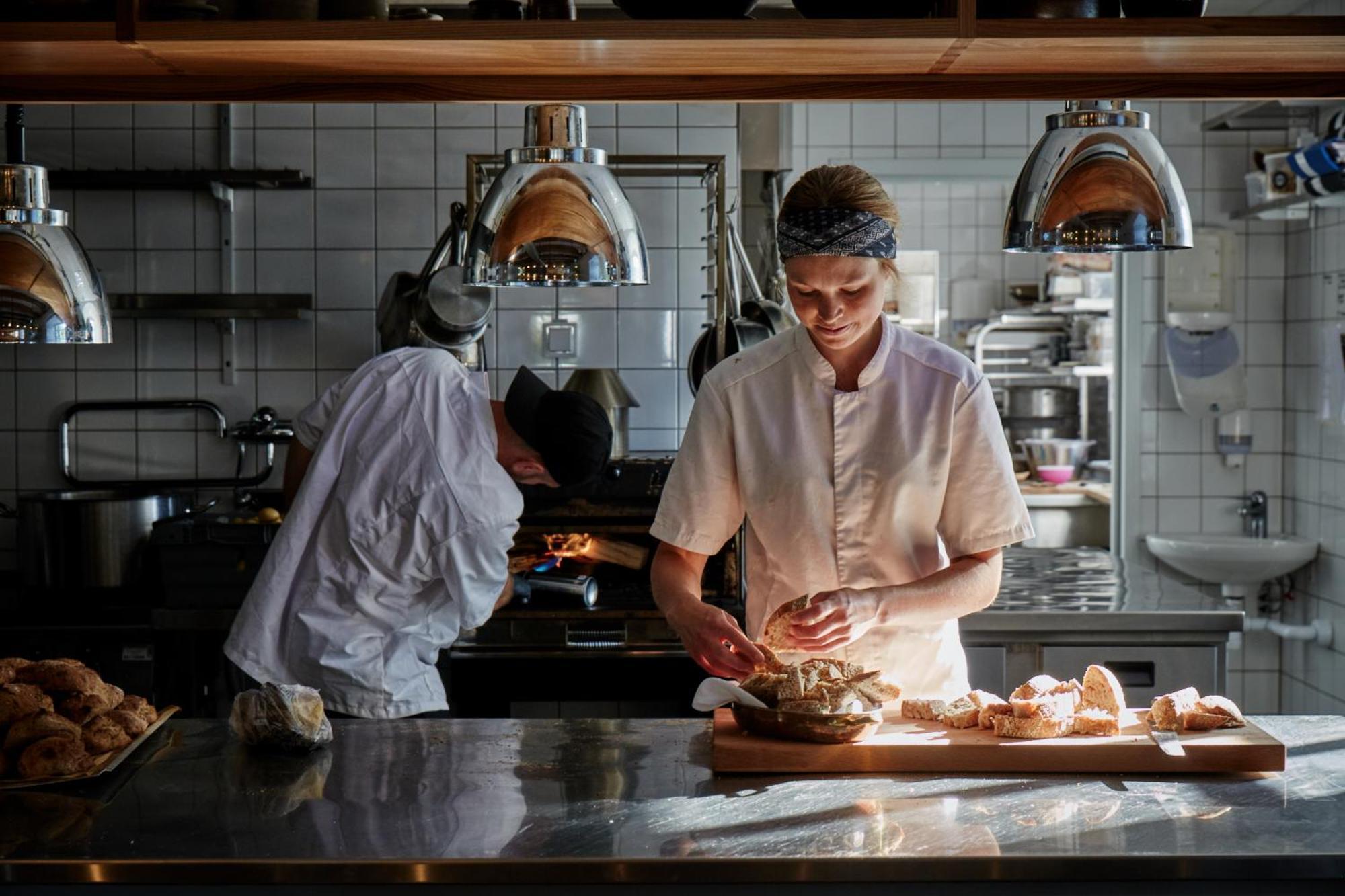 Wanas Restaurant Hotel Knislinge Εξωτερικό φωτογραφία