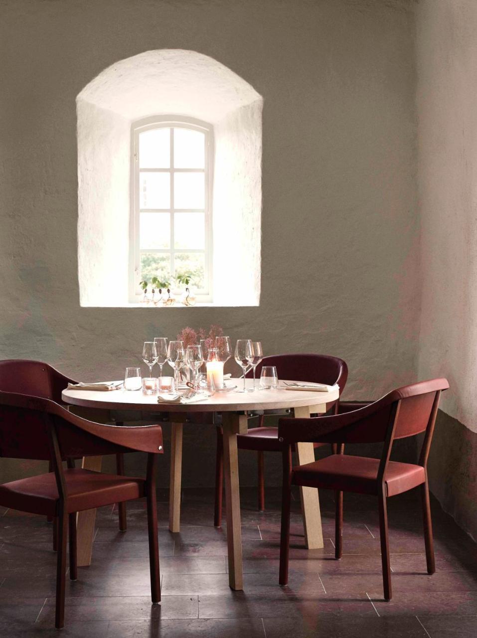 Wanas Restaurant Hotel Knislinge Εξωτερικό φωτογραφία