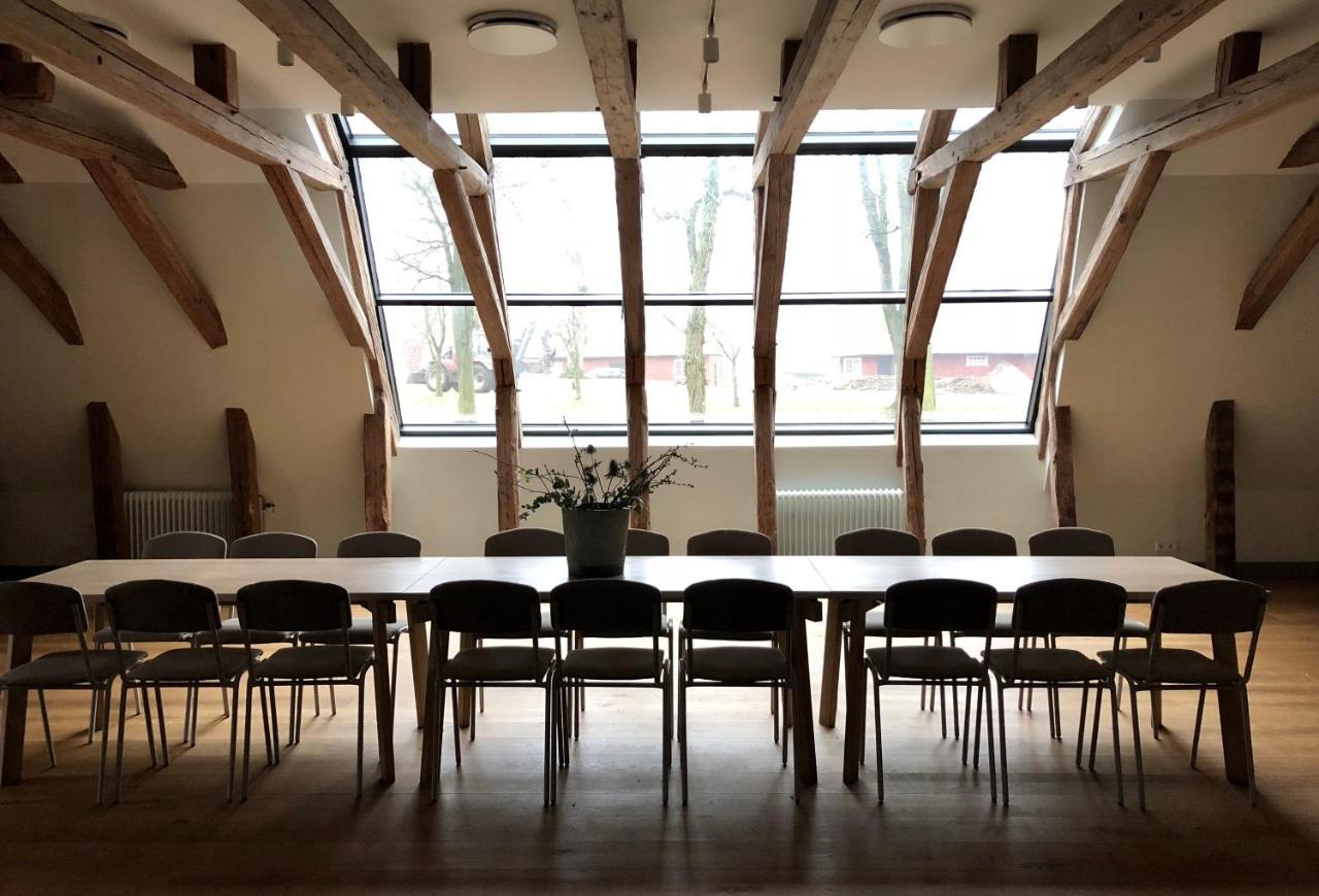 Wanas Restaurant Hotel Knislinge Εξωτερικό φωτογραφία
